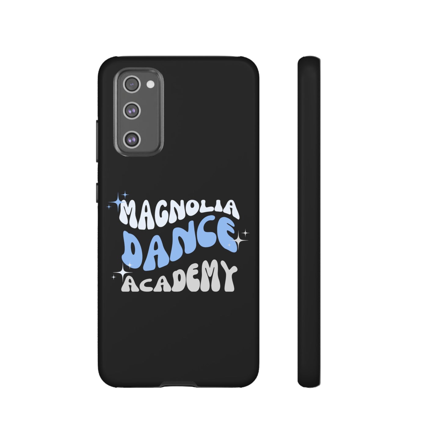 MDA - Phone Cases (Multiple Phone Options)