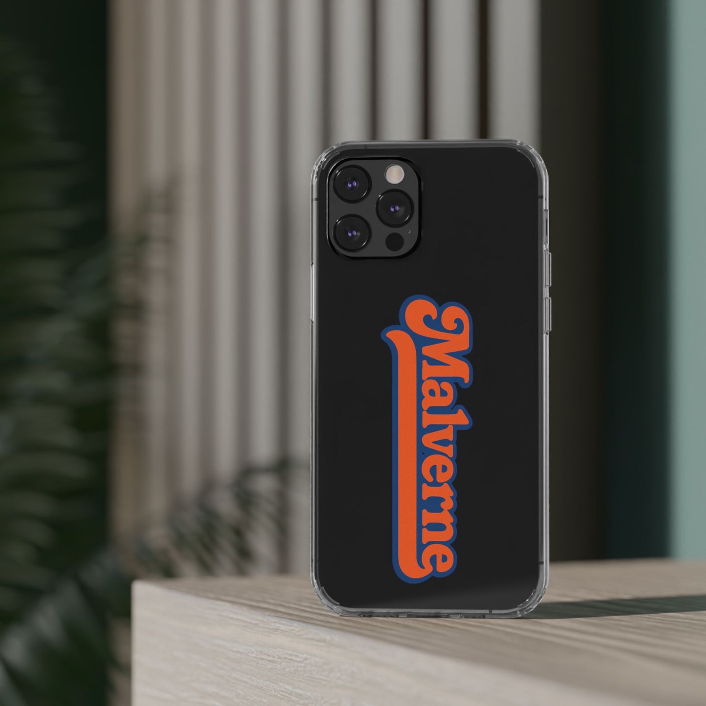 MSD - Impact-Resistant Phone Case (Multiple Fits/Styles)