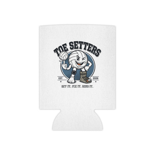 Toe Setters - 2026 (Koozie - Regular/Slim) *