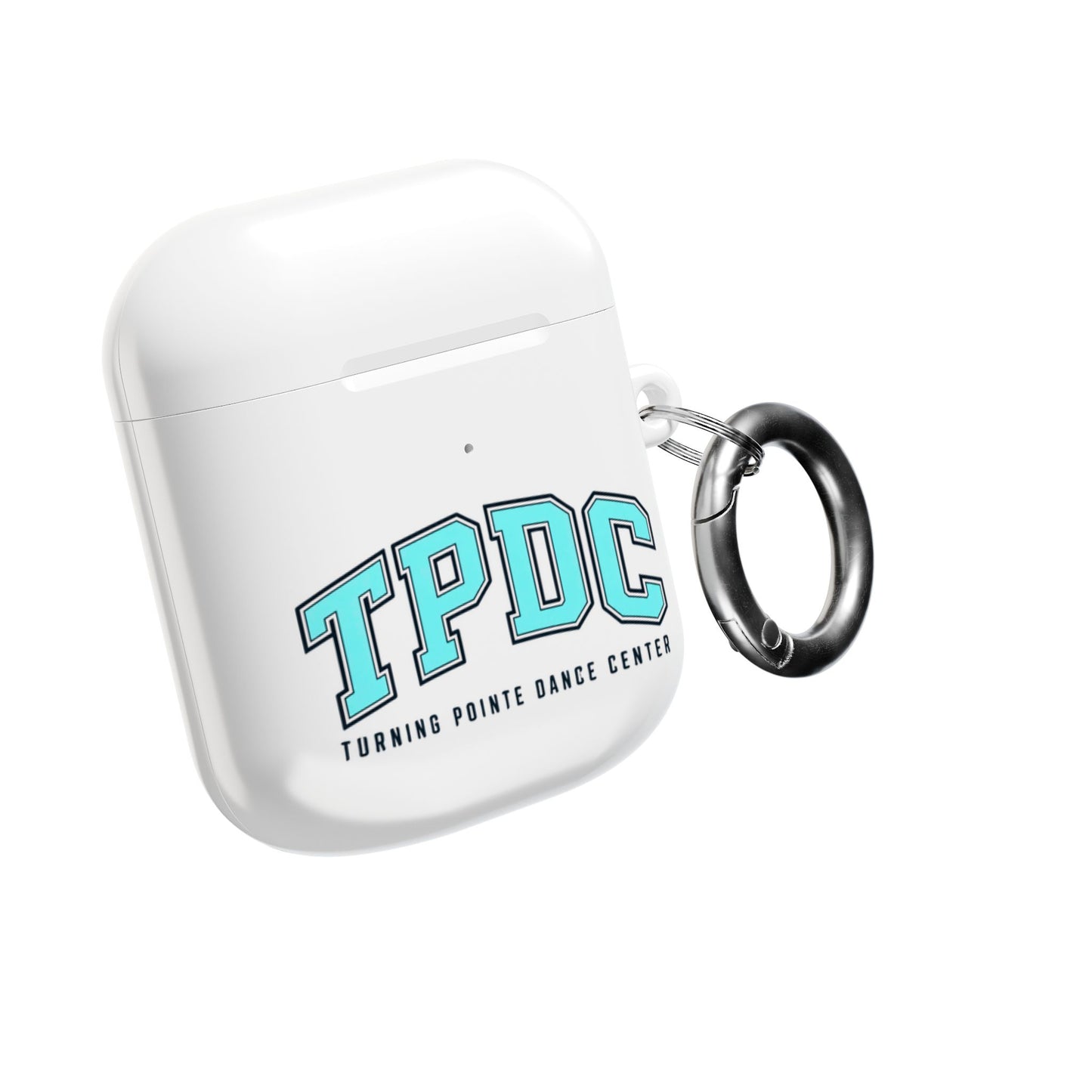 TPDC - AirPod Case (Various Options)