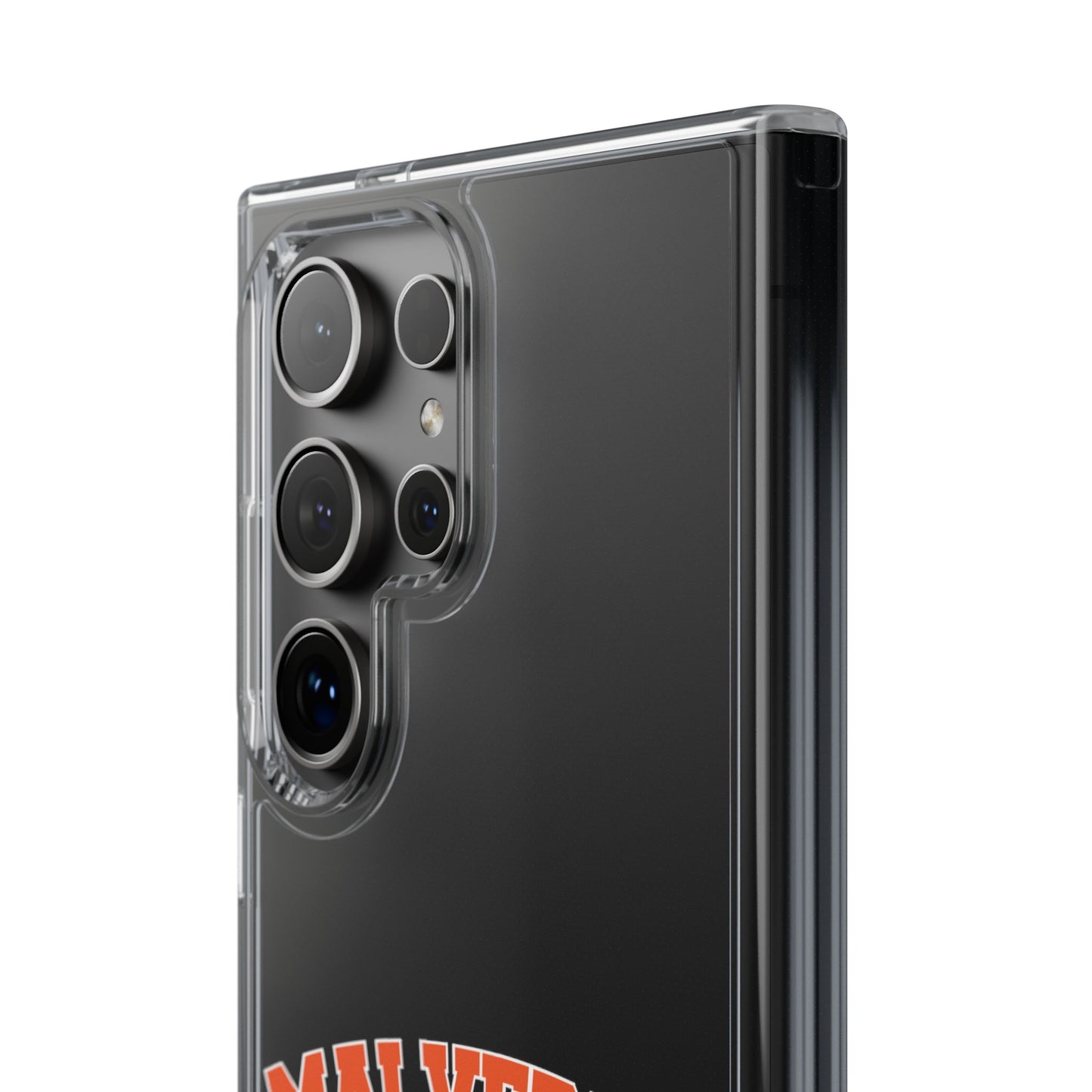 MHS - Impact-Resistant Phone Case (Multiple Fits/Styles)