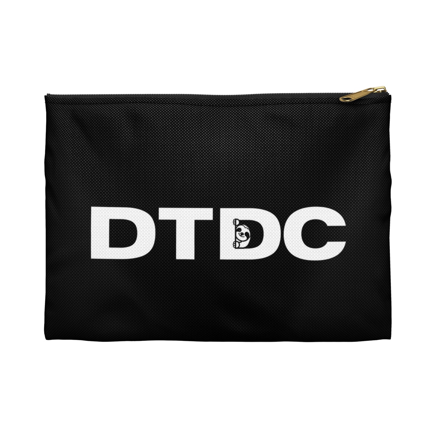 DTDC - Accessory Pouch