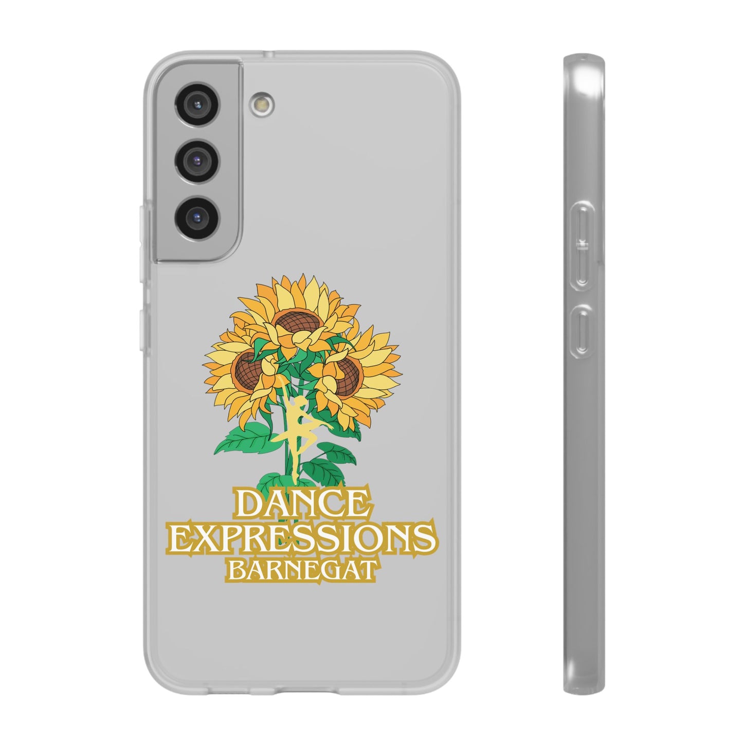 DE - Flexi Cases (Sunflower)