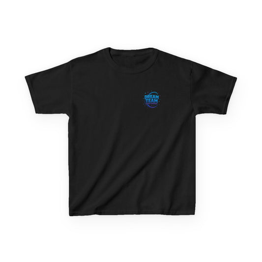 Dream Team Dance Company - Youth Cotton Tee - Custom (Read Description)