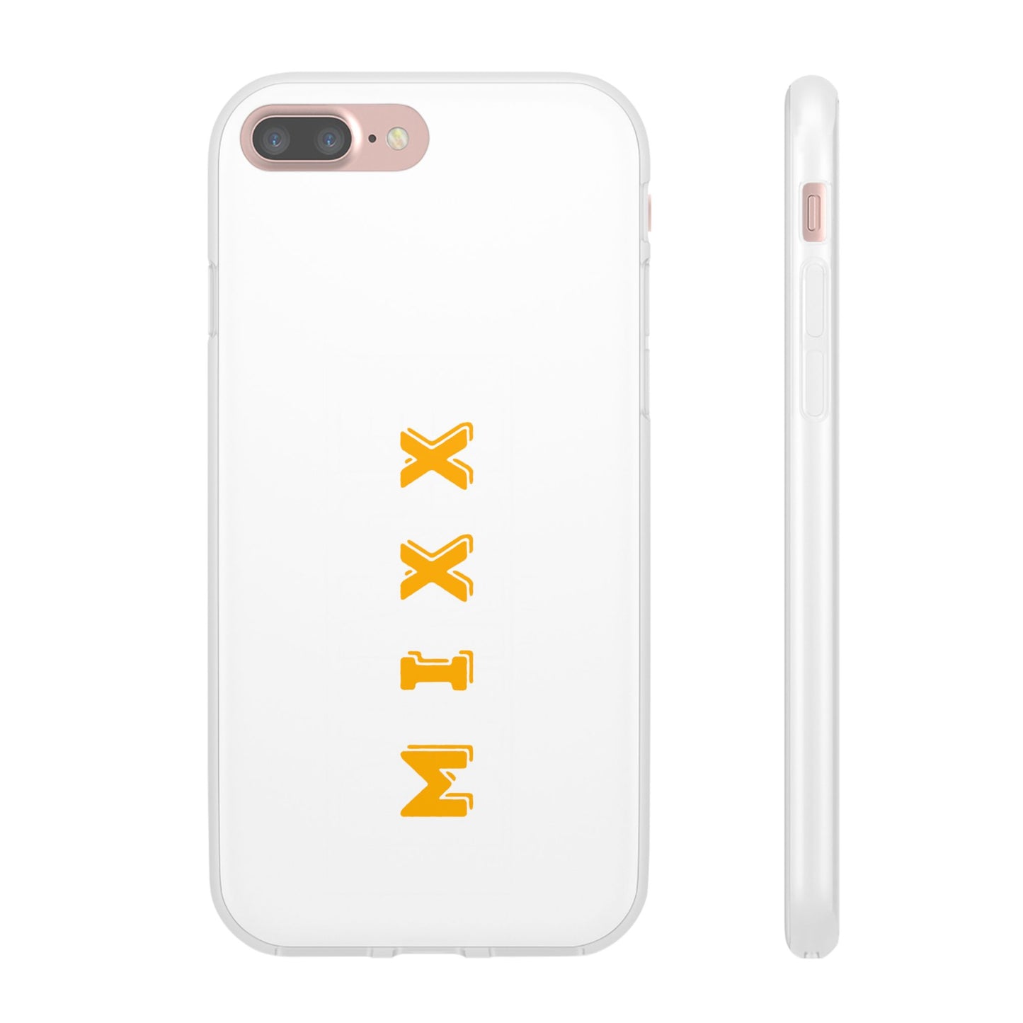 MIXX Fall - Flexi Cases