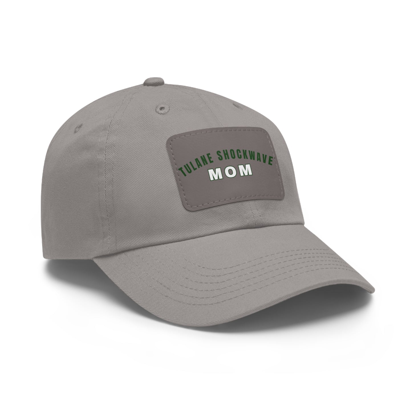 TODT - Unisex Baseball Cap (Tulane MOM)