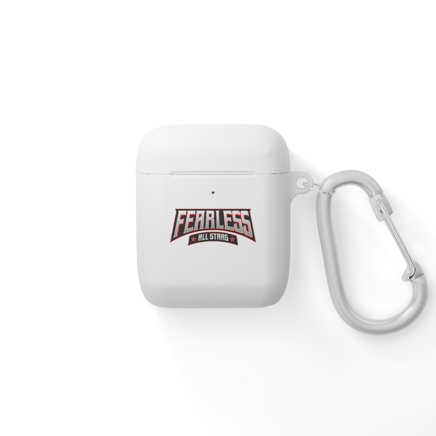 Fearless - CUSTOM AirPods Case Cover (AirPods & AirPods Pro) READ BELOW