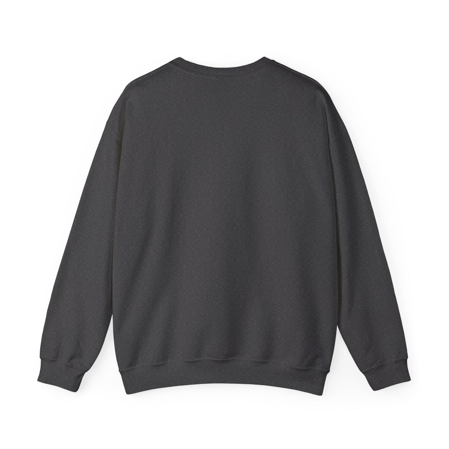 WMEDT: Unisex Crewneck Sweatshirt (Multiple Colors)
