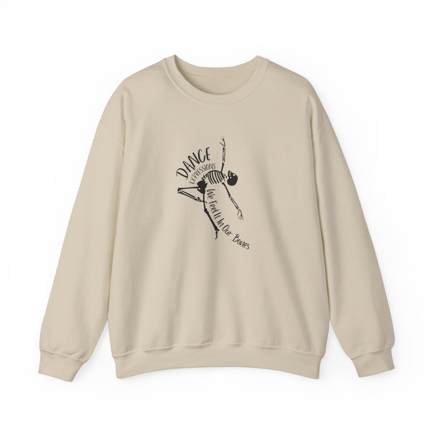 DE - Unisex Heavy Blend™ Crewneck Sweatshirt