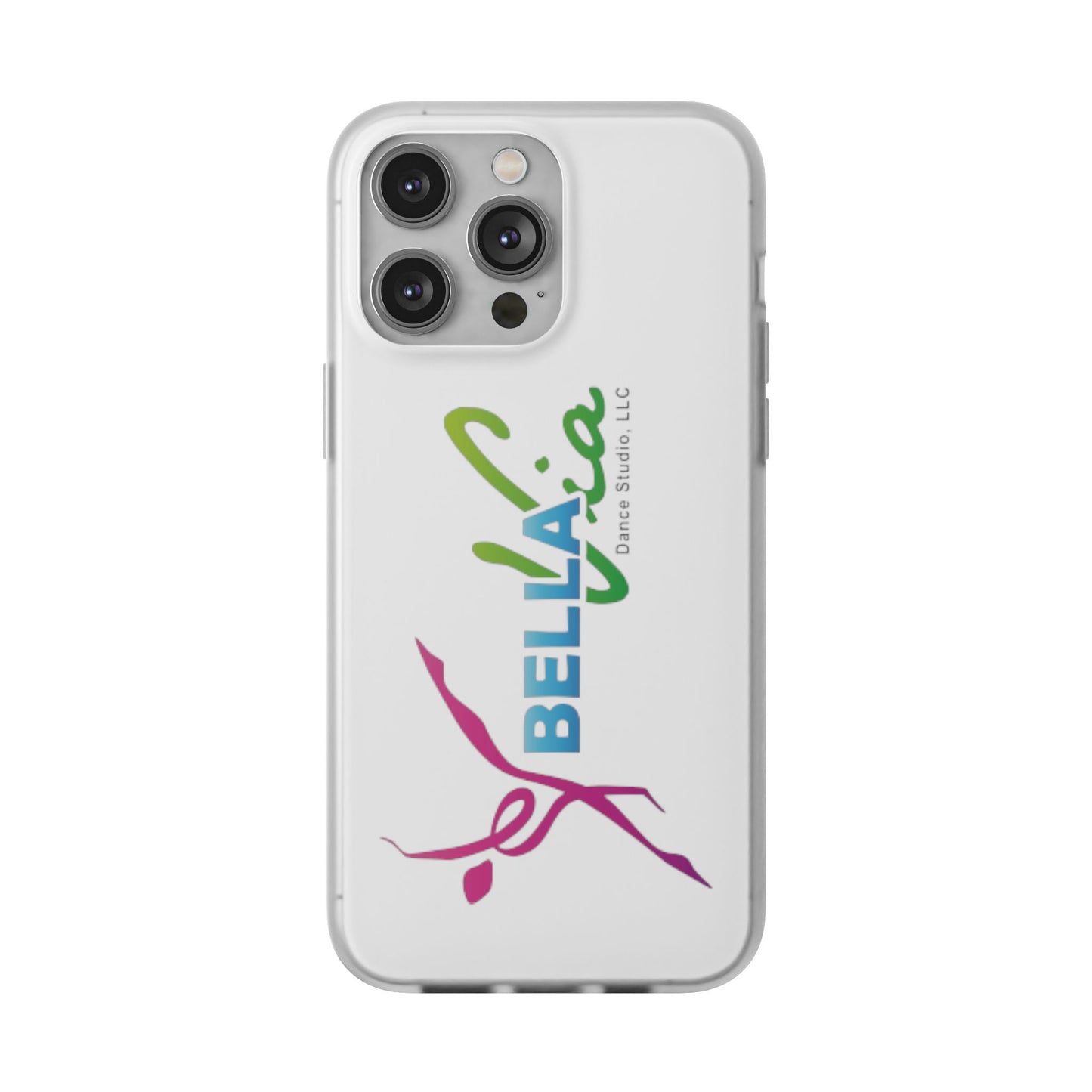 BellaVia - Flexi Cases