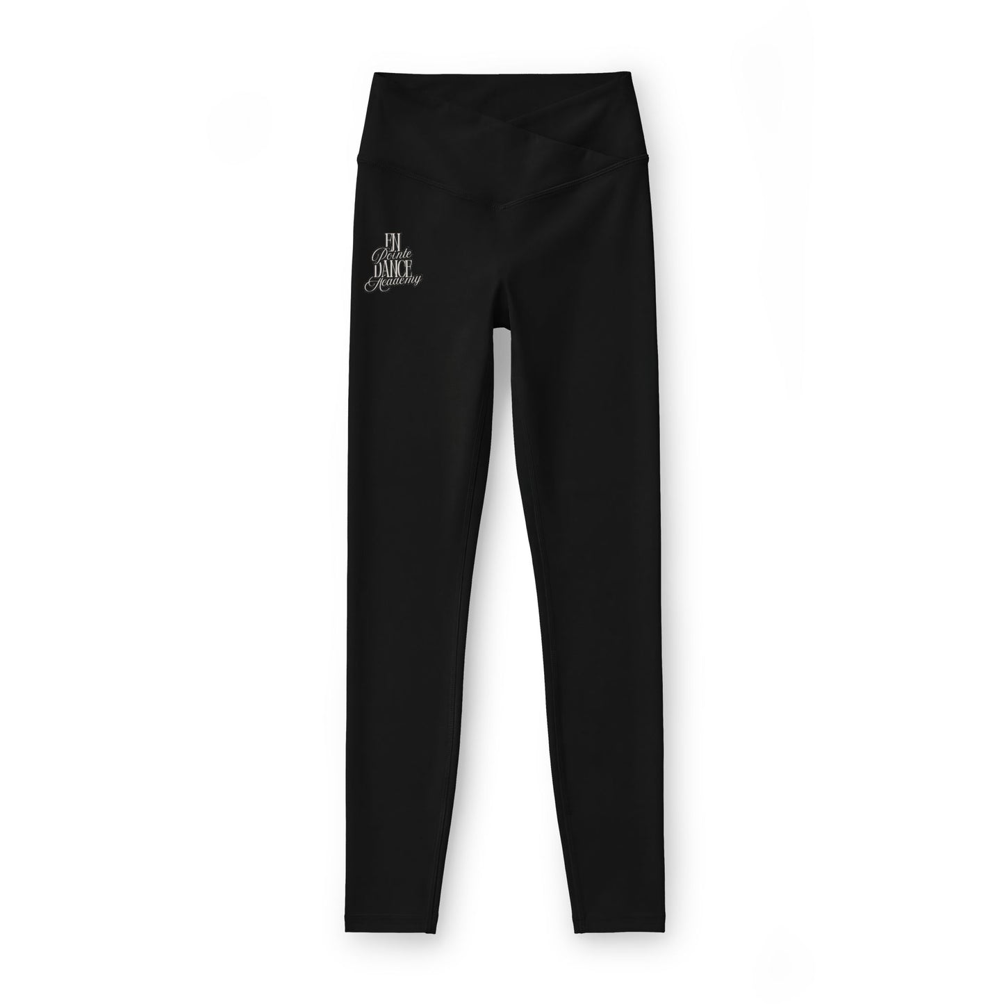 EPDA - Women's High-Waist Leggings