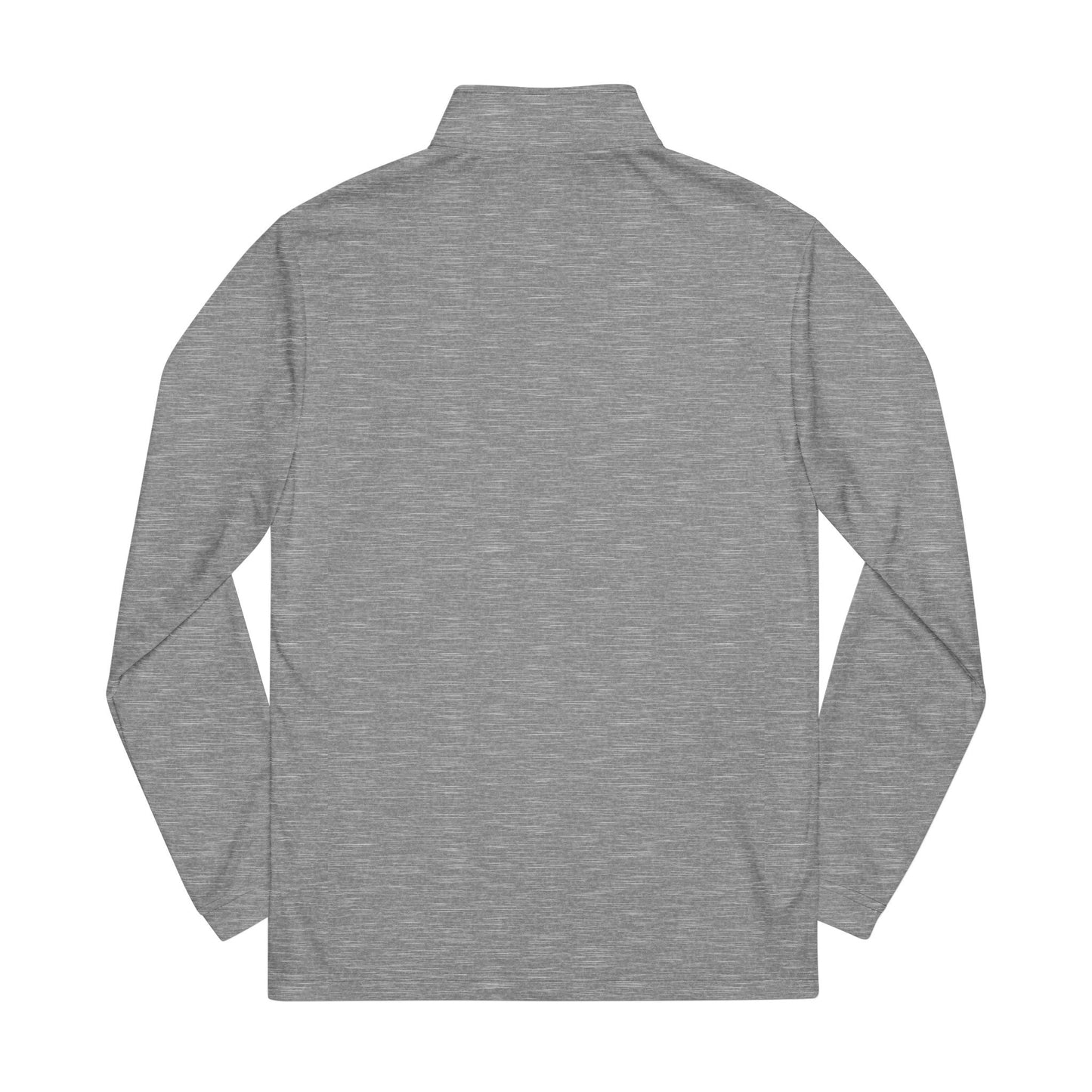 Georgia Southern Dance Team Unisex Quarter-Zip Pullover, Adidas (Embroidered)