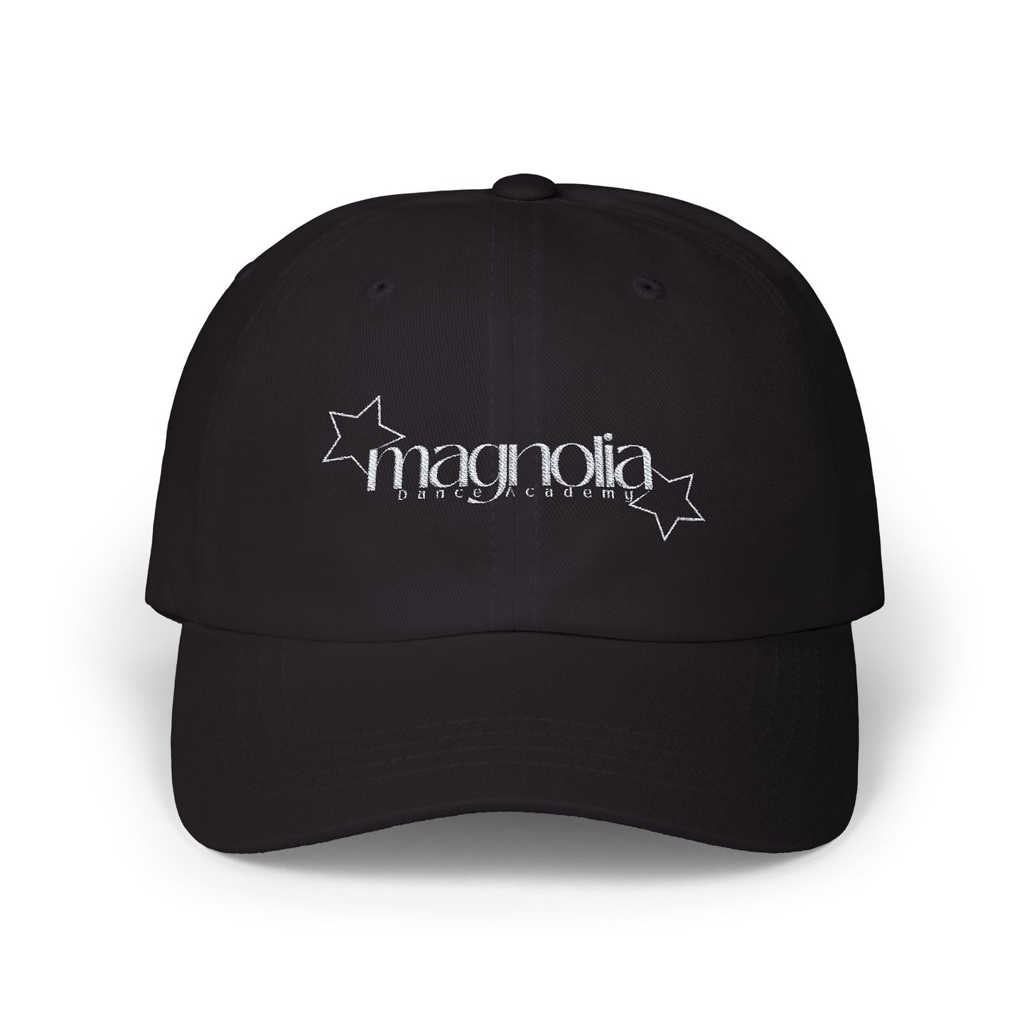 MDA - Classic Dad Cap