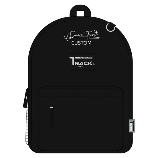 Dream Team Dance Company - Custom Backpack (Read Description)