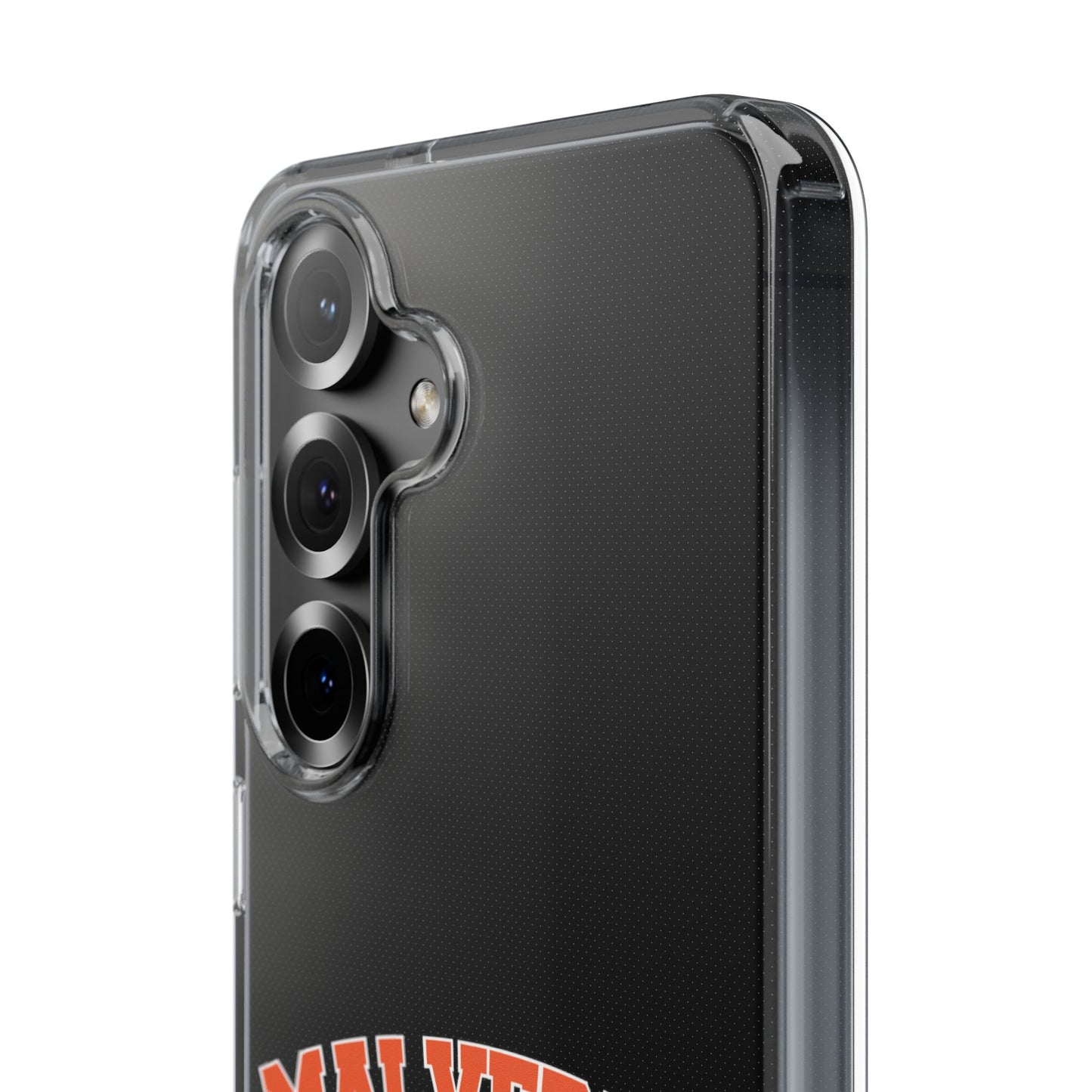 MHS - Impact-Resistant Phone Case (Multiple Fits/Styles)