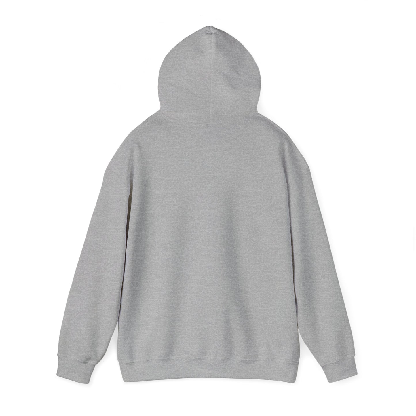 DE - Unisex Heavy Blend™ Hooded Sweatshirt