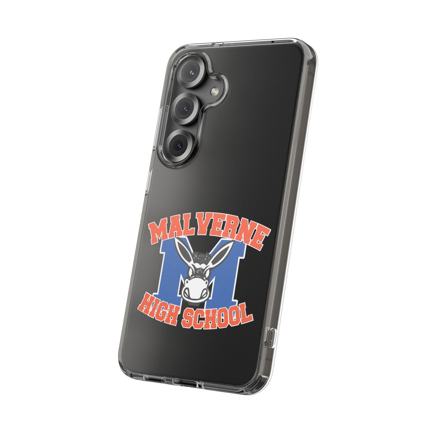 MHS - Impact-Resistant Phone Case (Multiple Fits/Styles)