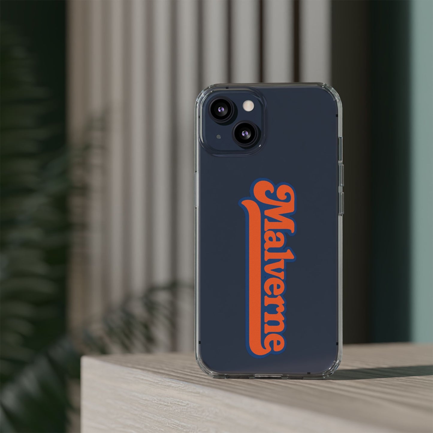 MSD - Impact-Resistant Phone Case (Multiple Fits/Styles)