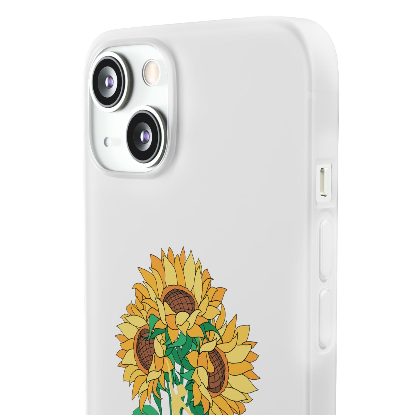 DE - Flexi Cases (Sunflower)