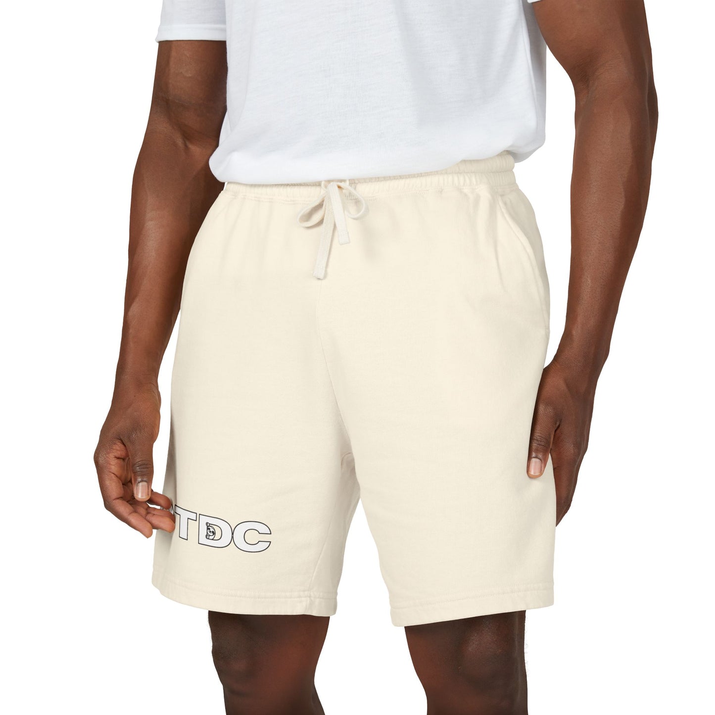 DTDC - Unisex Sweatshort (Multiple Colors)