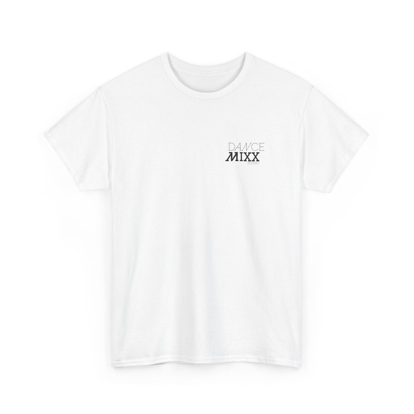 SEASON XV - Unisex T-shirt (Front Logo, Back Image)