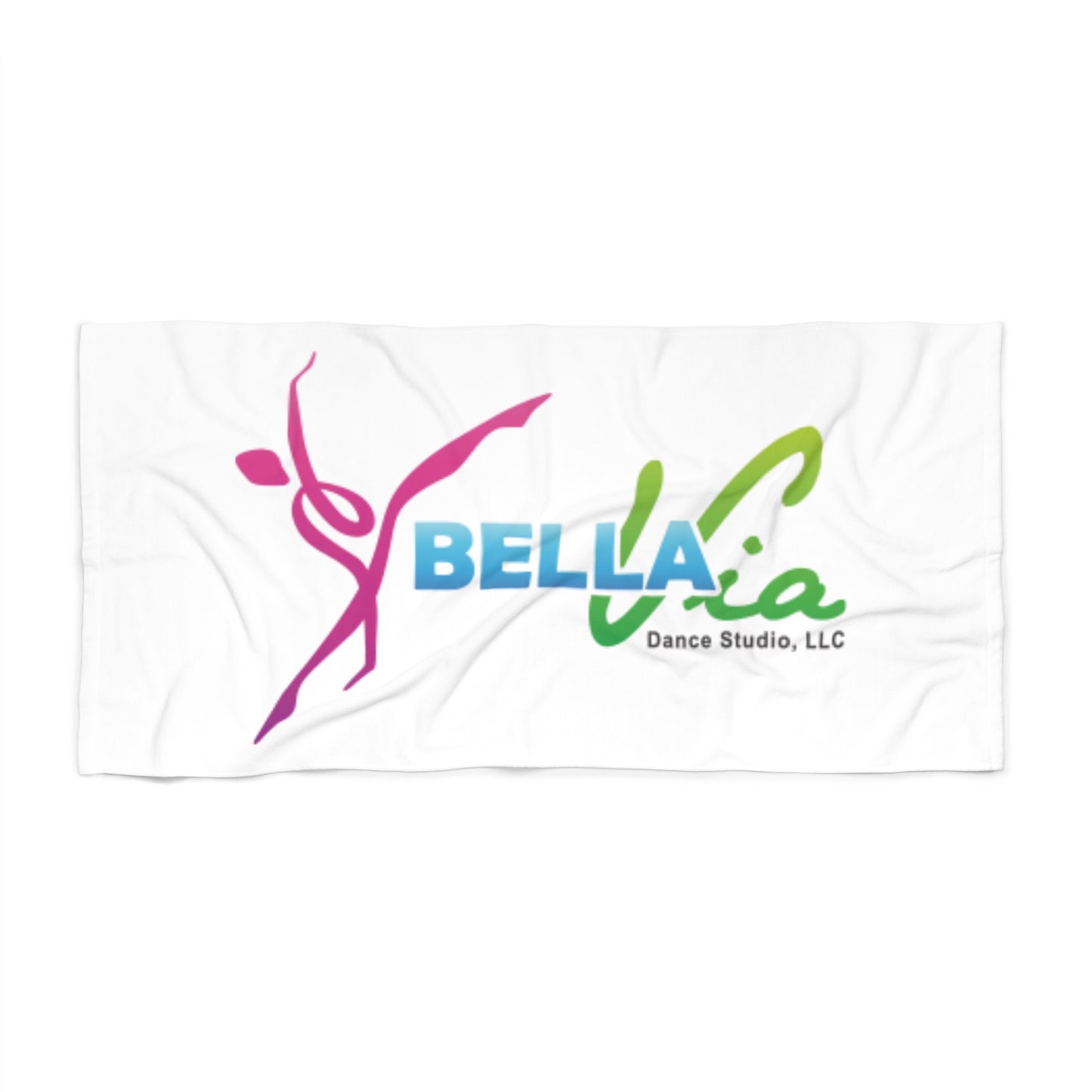 BellaVia - Beach Towel