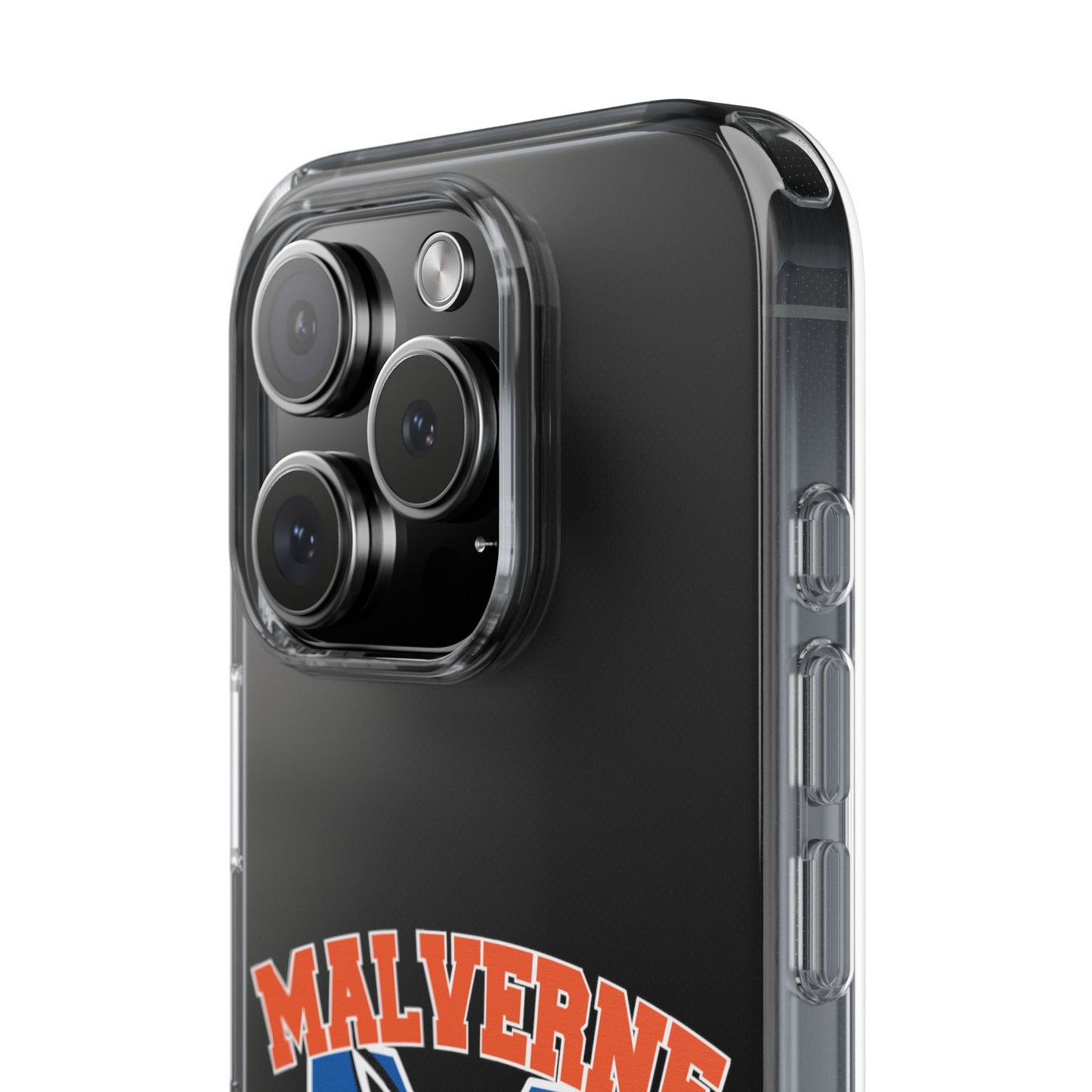 MHS - Impact-Resistant Phone Case (Multiple Fits/Styles)