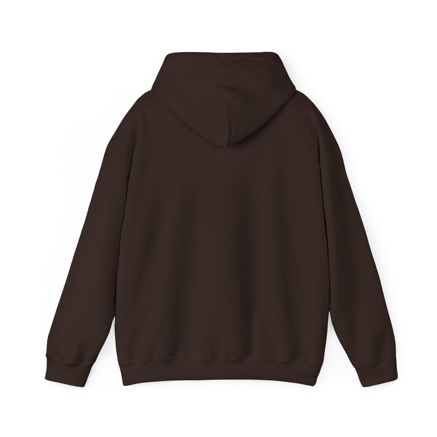WMEDT: Unisex Hooded Sweatshirt  - (Multiple Colors)