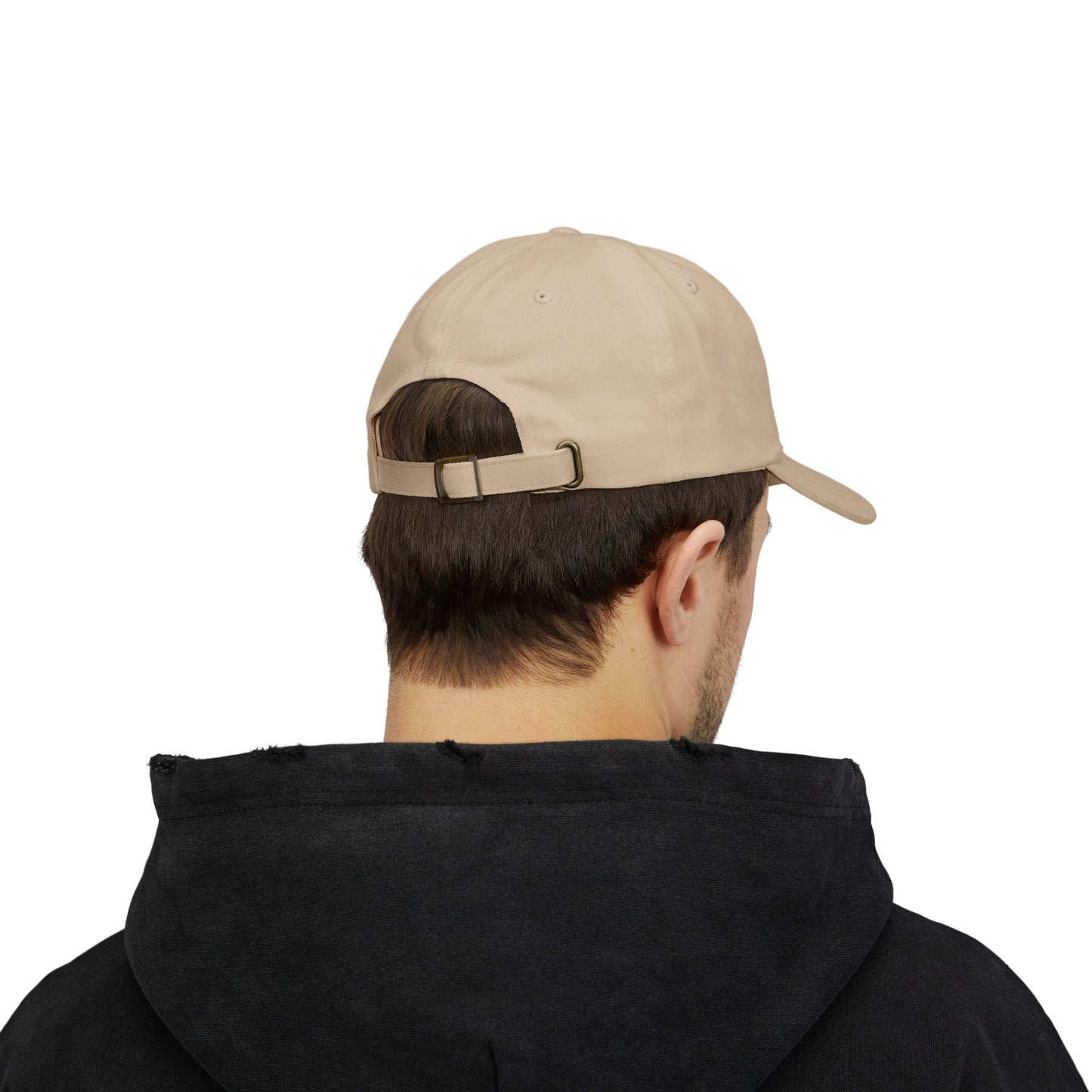 MDA - Classic Dad Cap