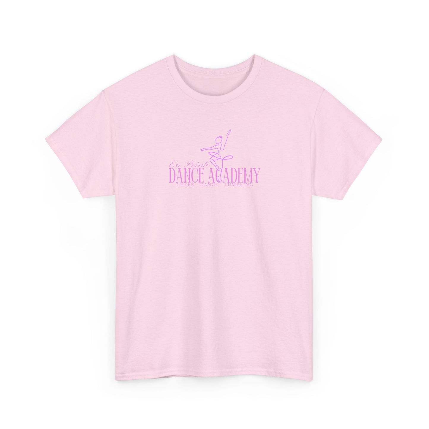 EPDA - Unisex Cotton Tee (Multiple Colors) *CUSTOM* - Read Below