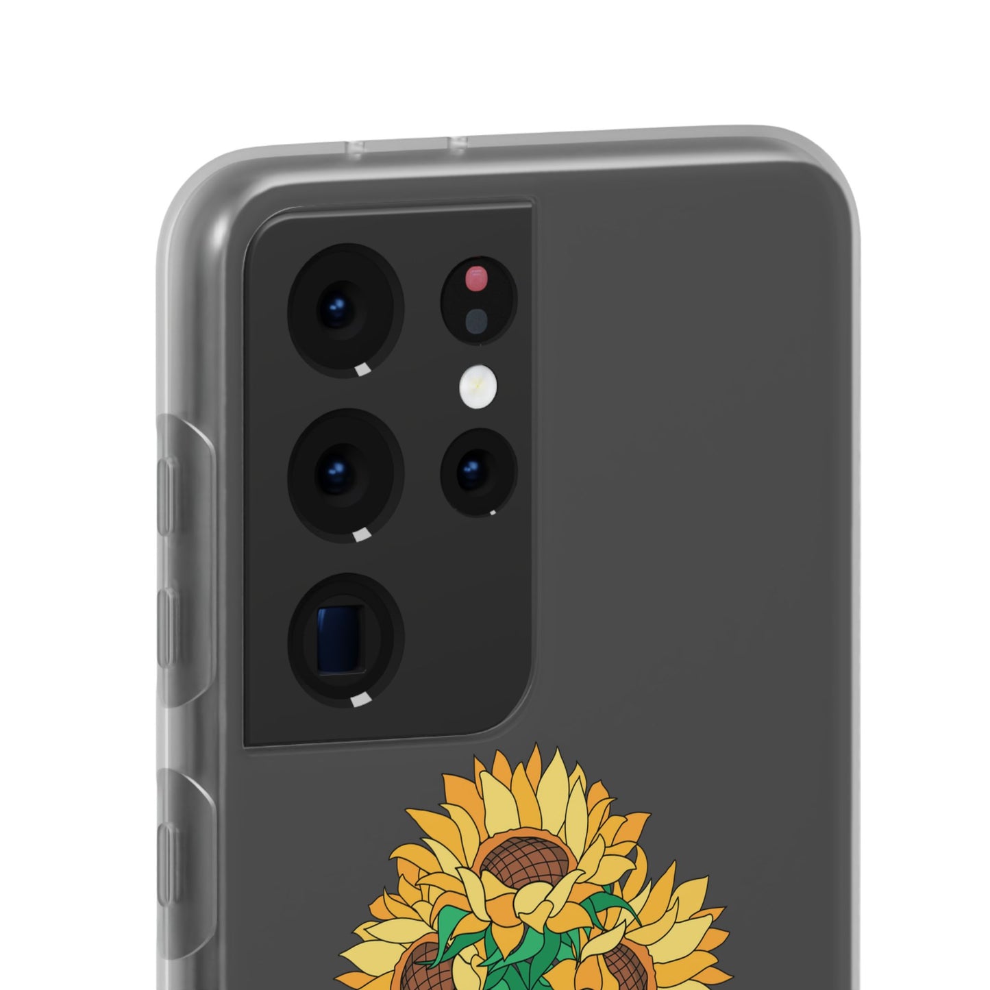 DE - Flexi Cases (Sunflower)