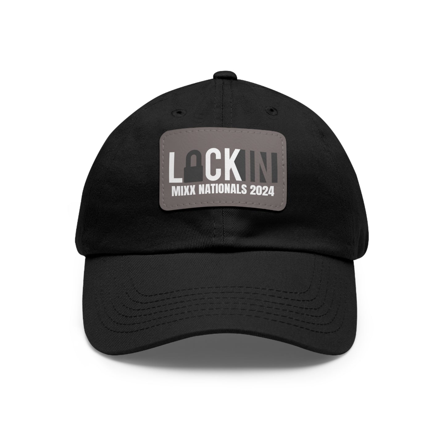 Mixx Nationals Lock In Hat