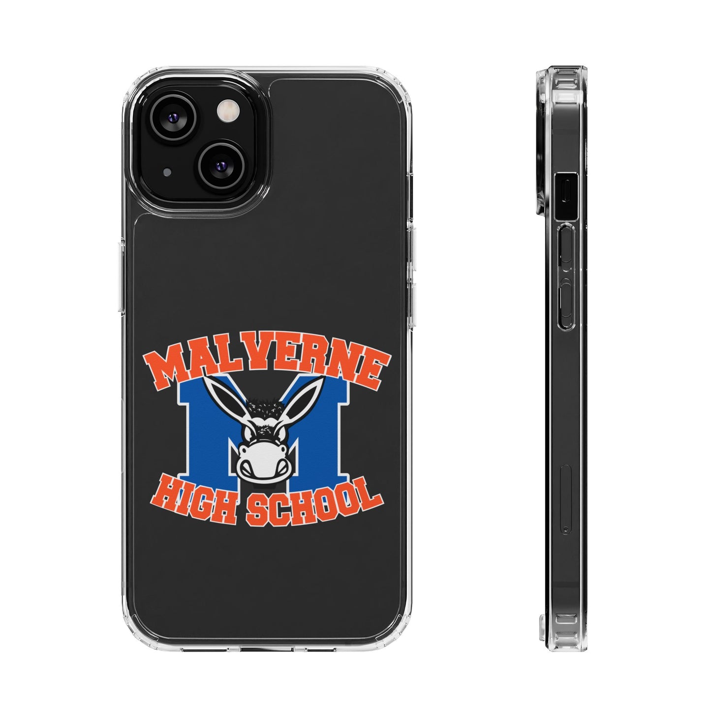 MHS - Impact-Resistant Phone Case (Multiple Fits/Styles)