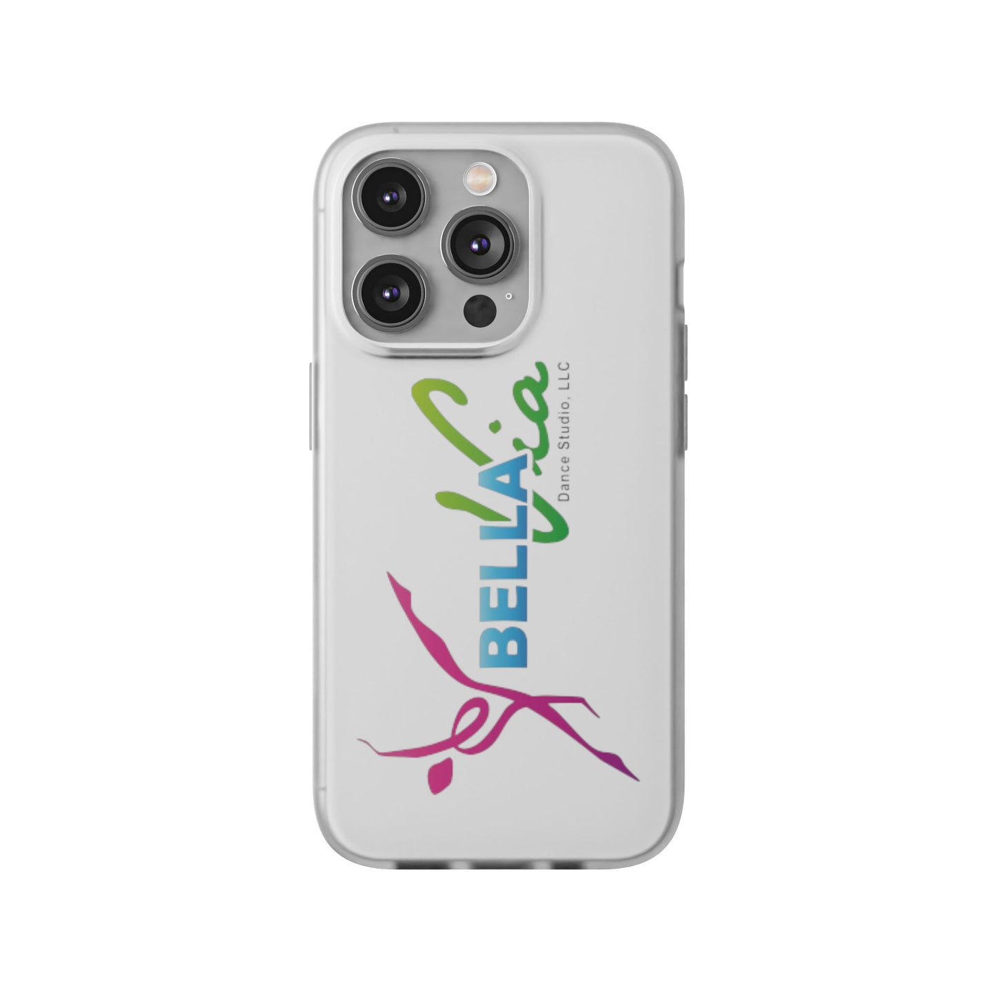 BellaVia - Flexi Cases