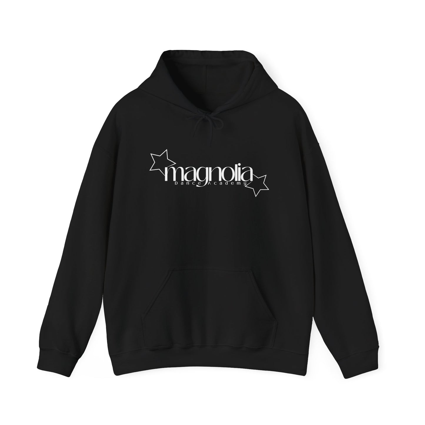 MDA - SET Unisex Hooded Sweatshirt