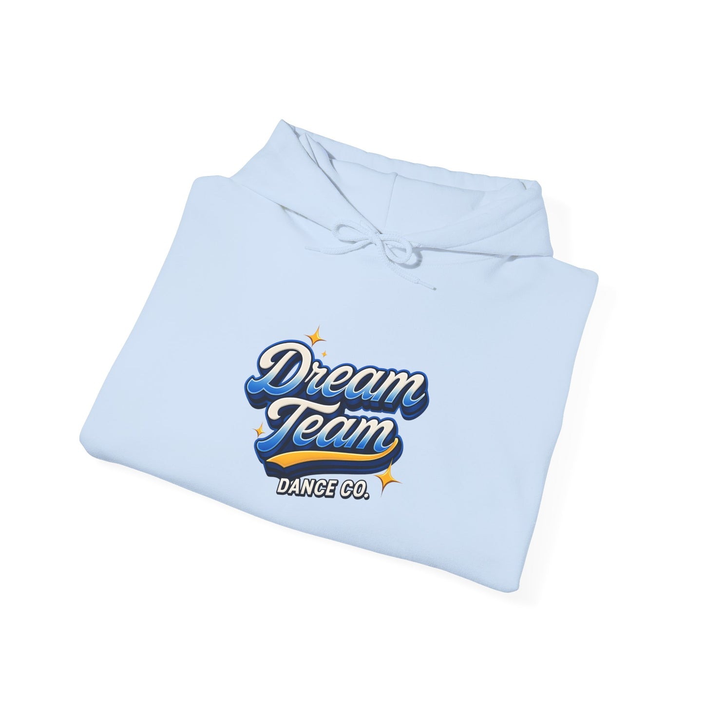 Dream Team Dance Company - Unisex Gildan Hoodie - Custom (Read Description)