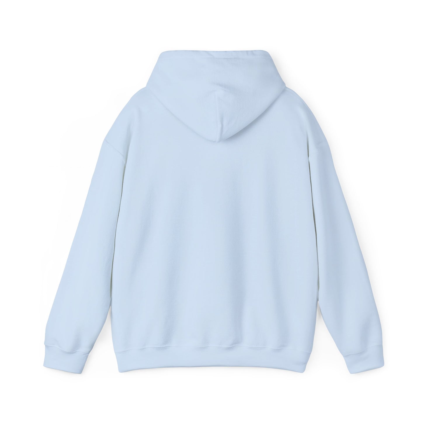 MDA - Unisex Hooded Sweatshirt