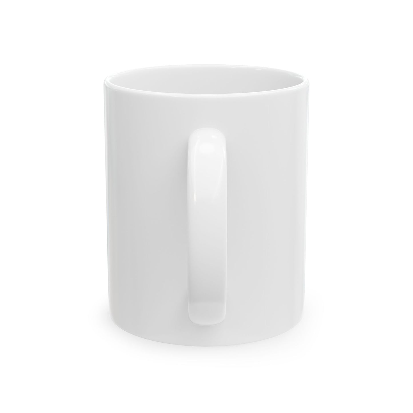 Adage Dance Center: Ceramic Mug (Multiple Sizes)
