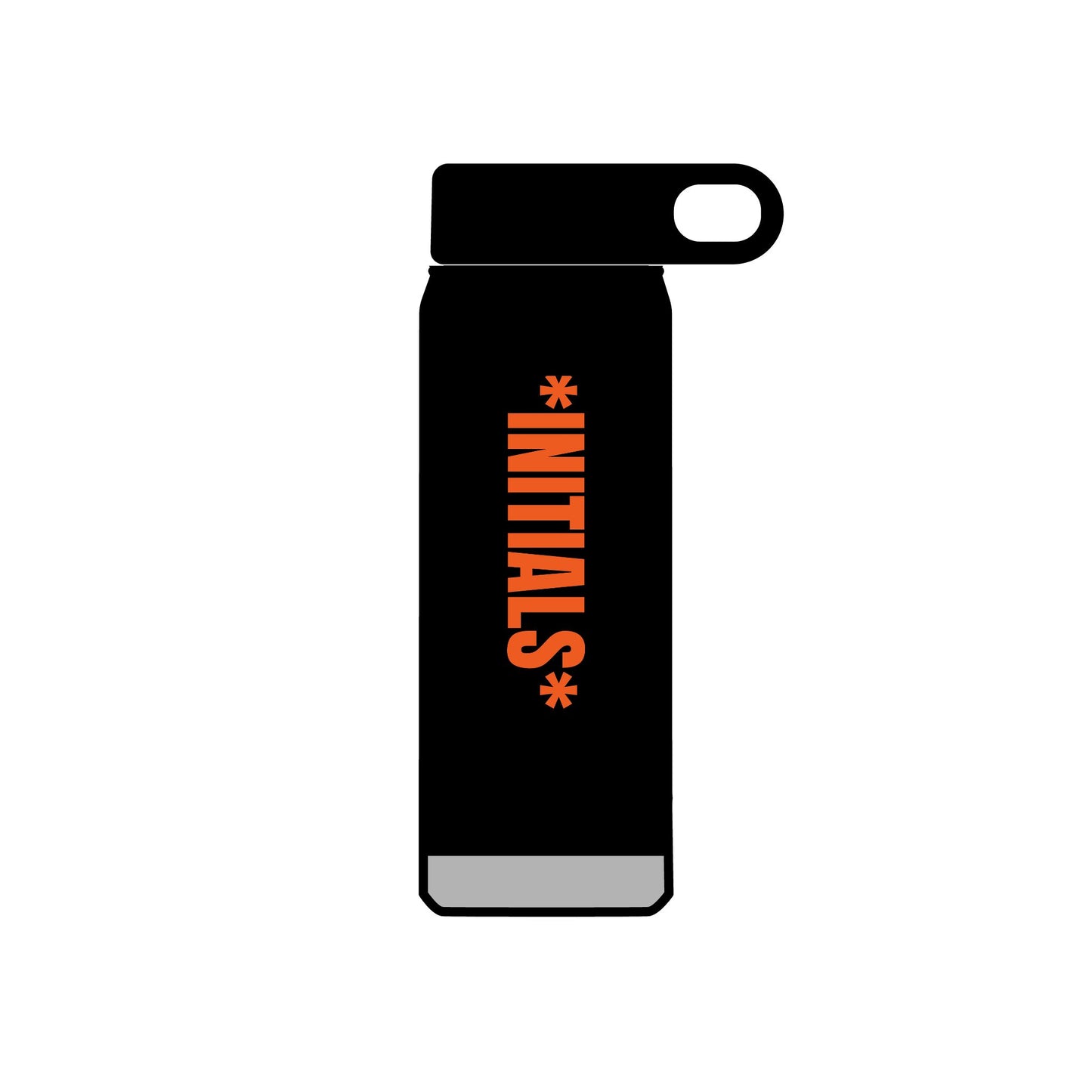 MHS - CUSTOM Insulated Water Bottle (20 oz. - Multiple Variants) READ BELOW