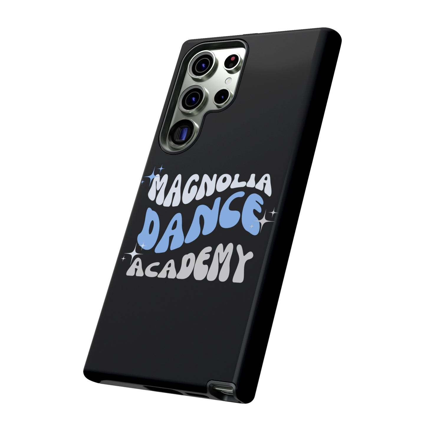 MDA - Phone Cases (Multiple Phone Options)