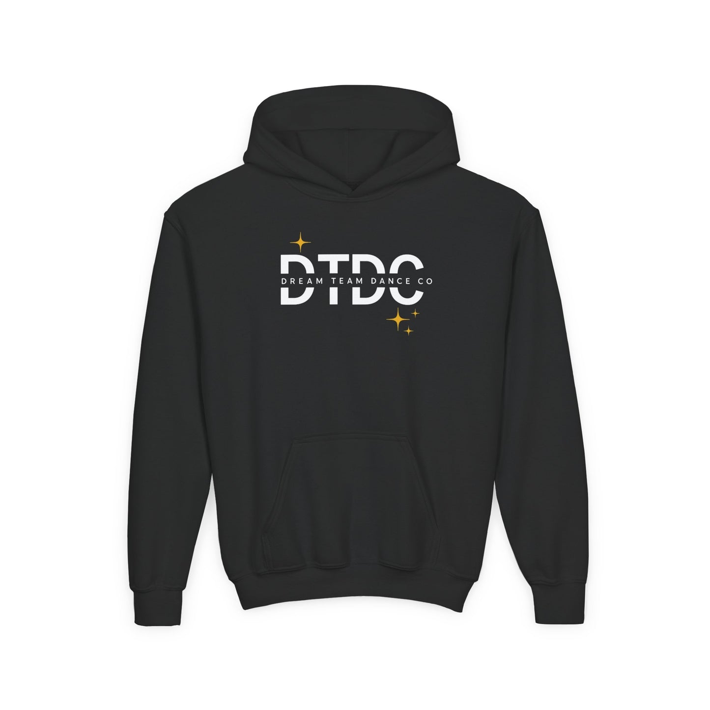 Dream Team Dance Company - Youth Gildan Hoodie