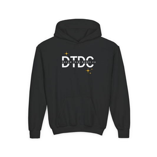 Dream Team Dance Company - Youth Gildan Hoodie
