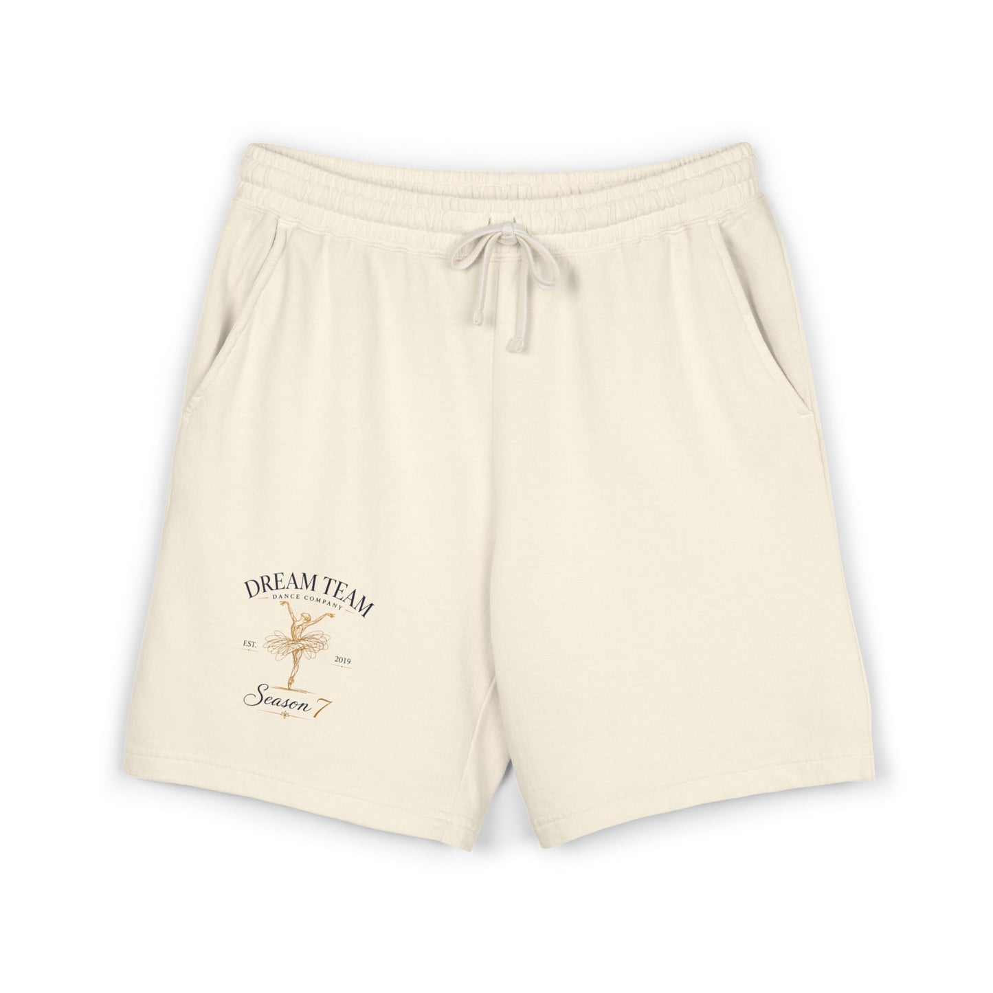 DTDC - Unisex Sweatshort