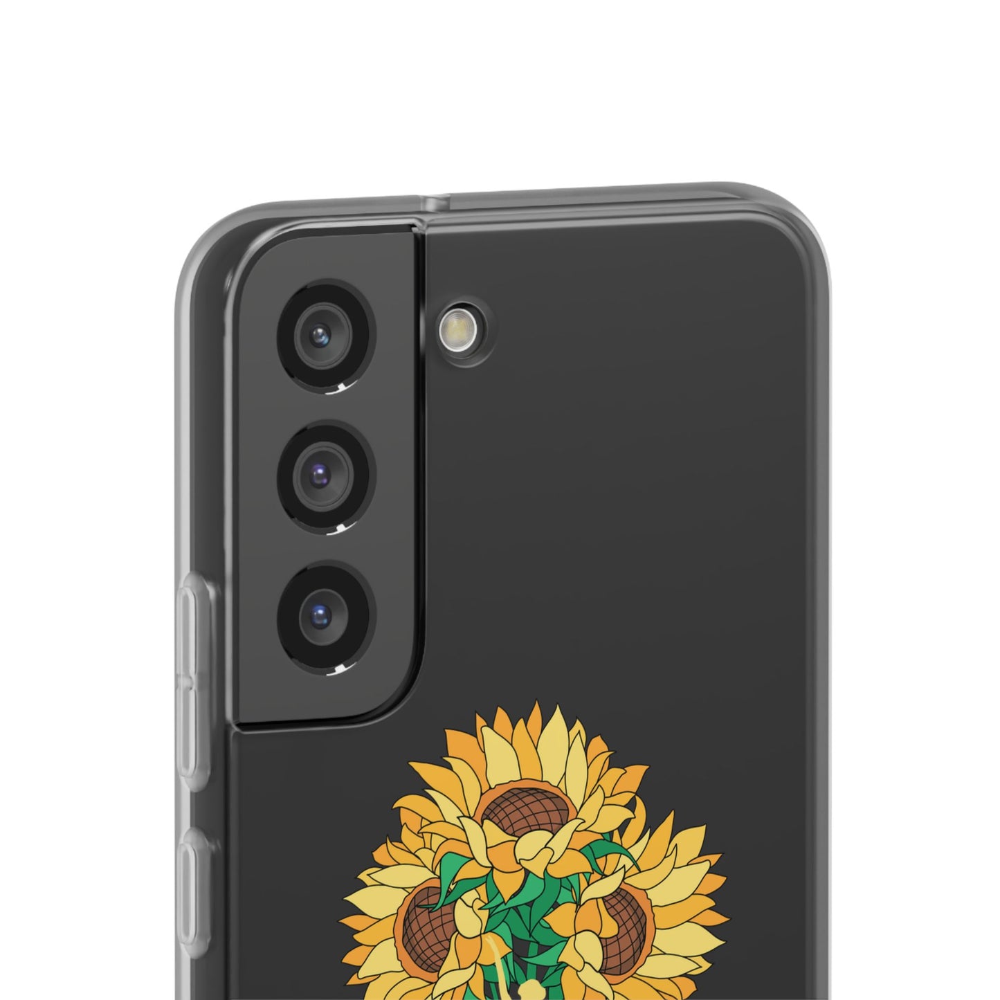 DE - Flexi Cases (Sunflower)