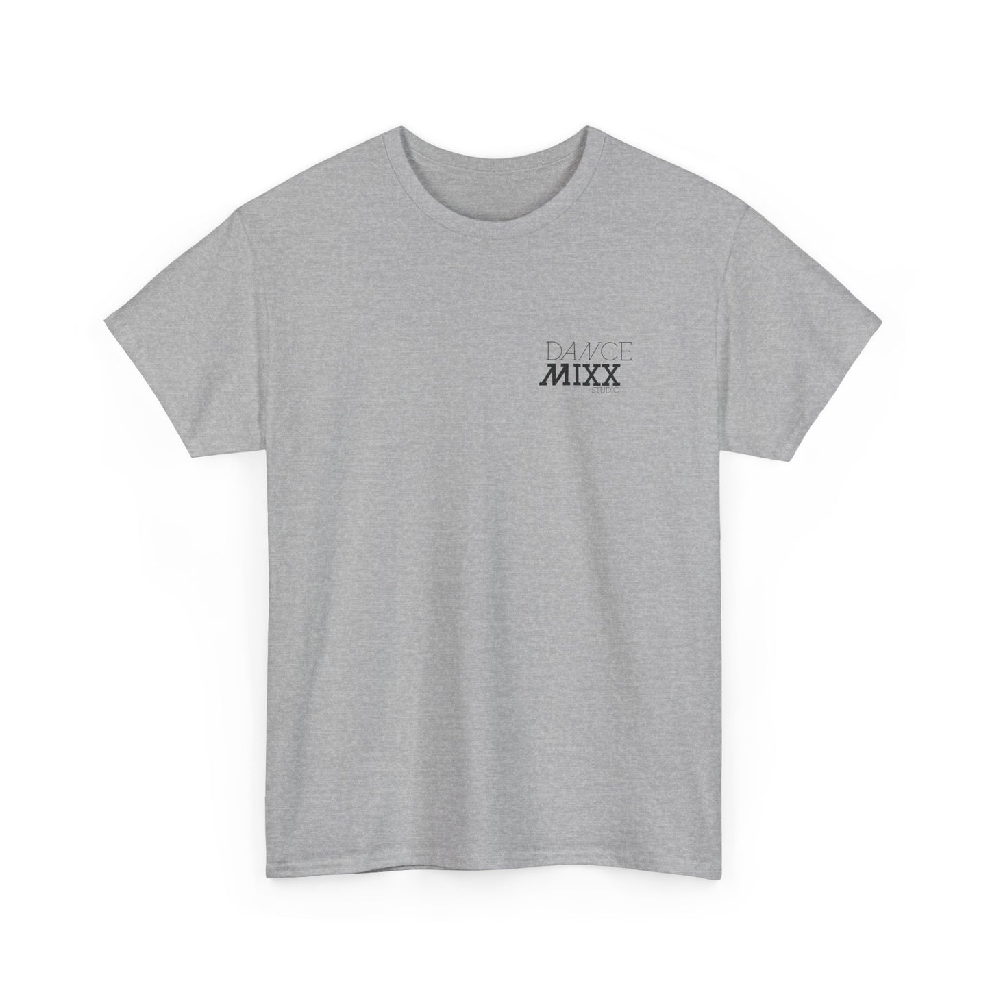 SEASON XV - Unisex T-shirt (Front Logo, Back Image)
