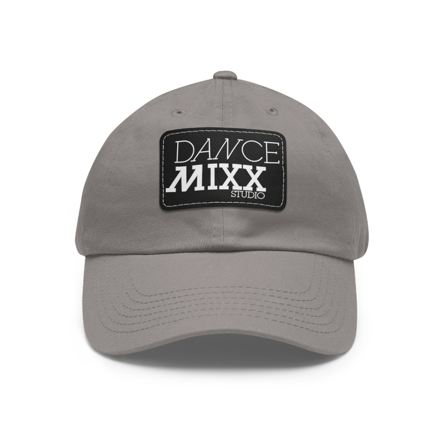 Mixx Nationals OG Logo Hat (White Font)