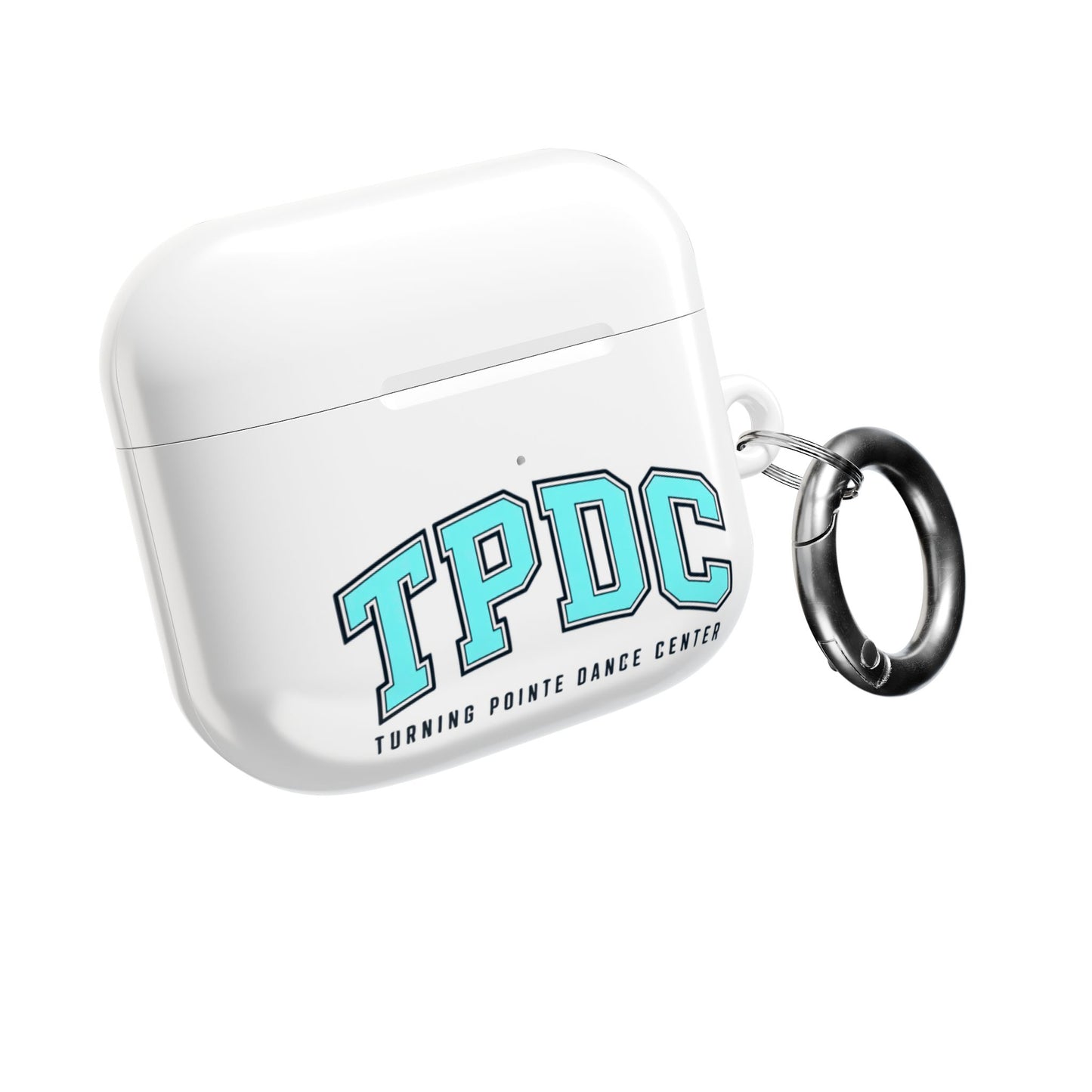 TPDC - AirPod Case (Various Options)