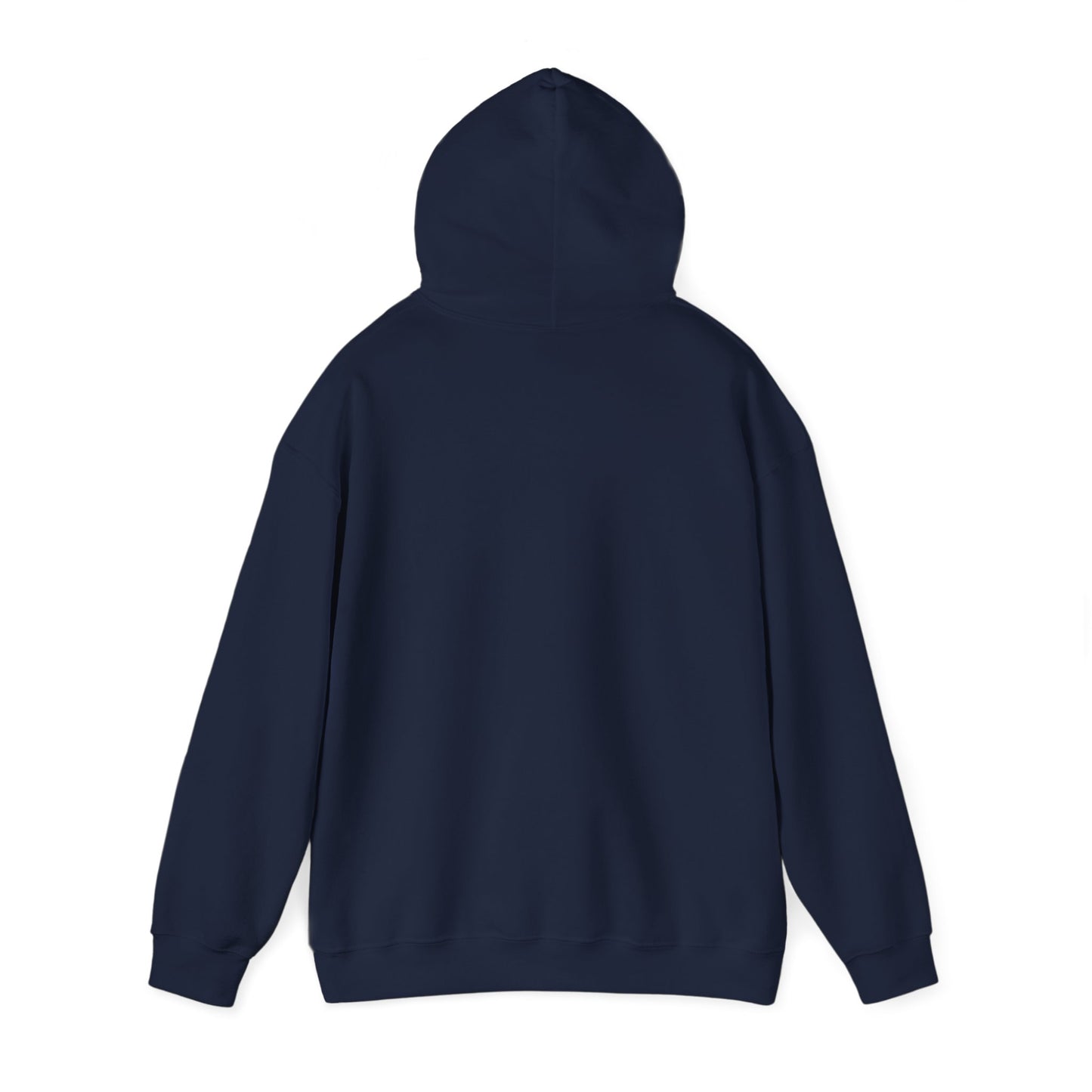 URI Ramettes - Unisex Heavy Blend™ Hooded Sweatshirt