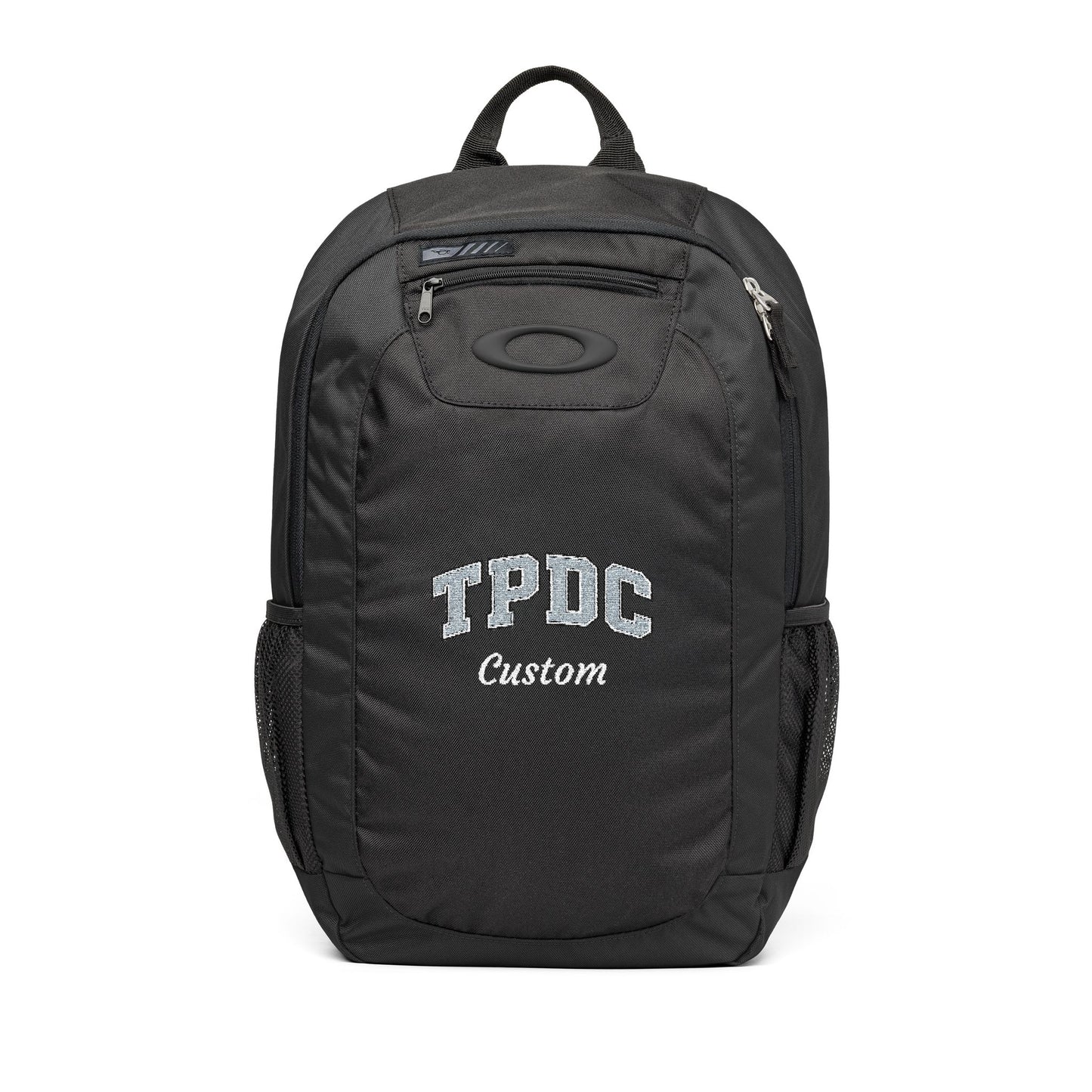 TPDC - Custom Oakley 20L Backpack