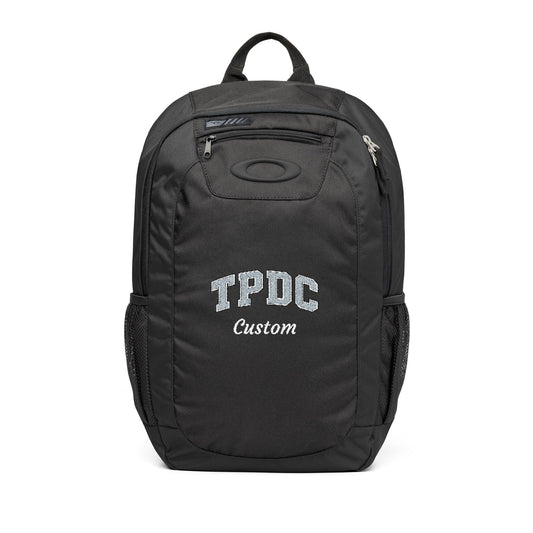 TPDC - Custom Oakley 20L Backpack